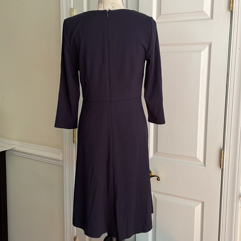 Talbots dress - Picture 5 of 10